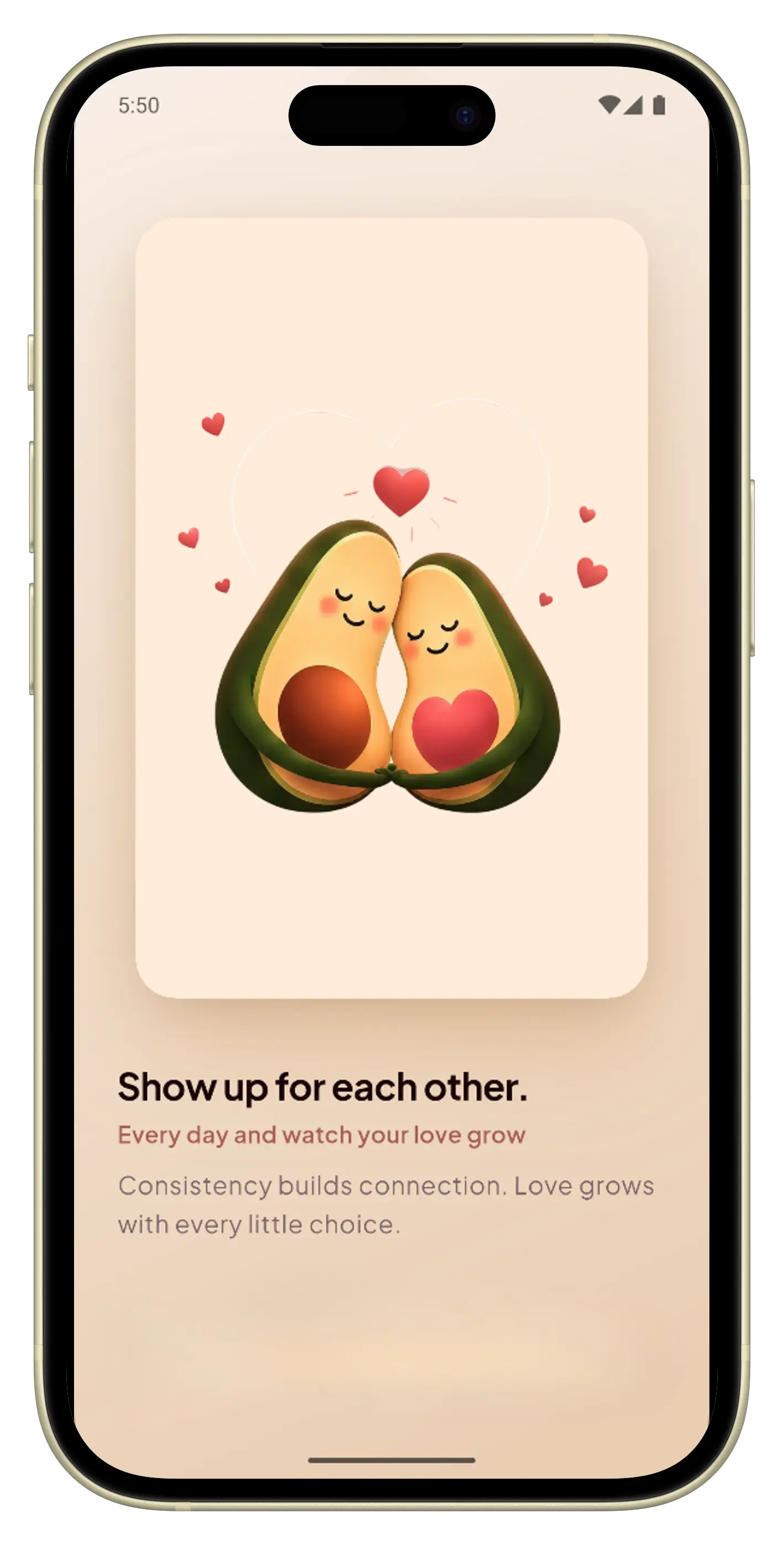 Between Us couple games screen